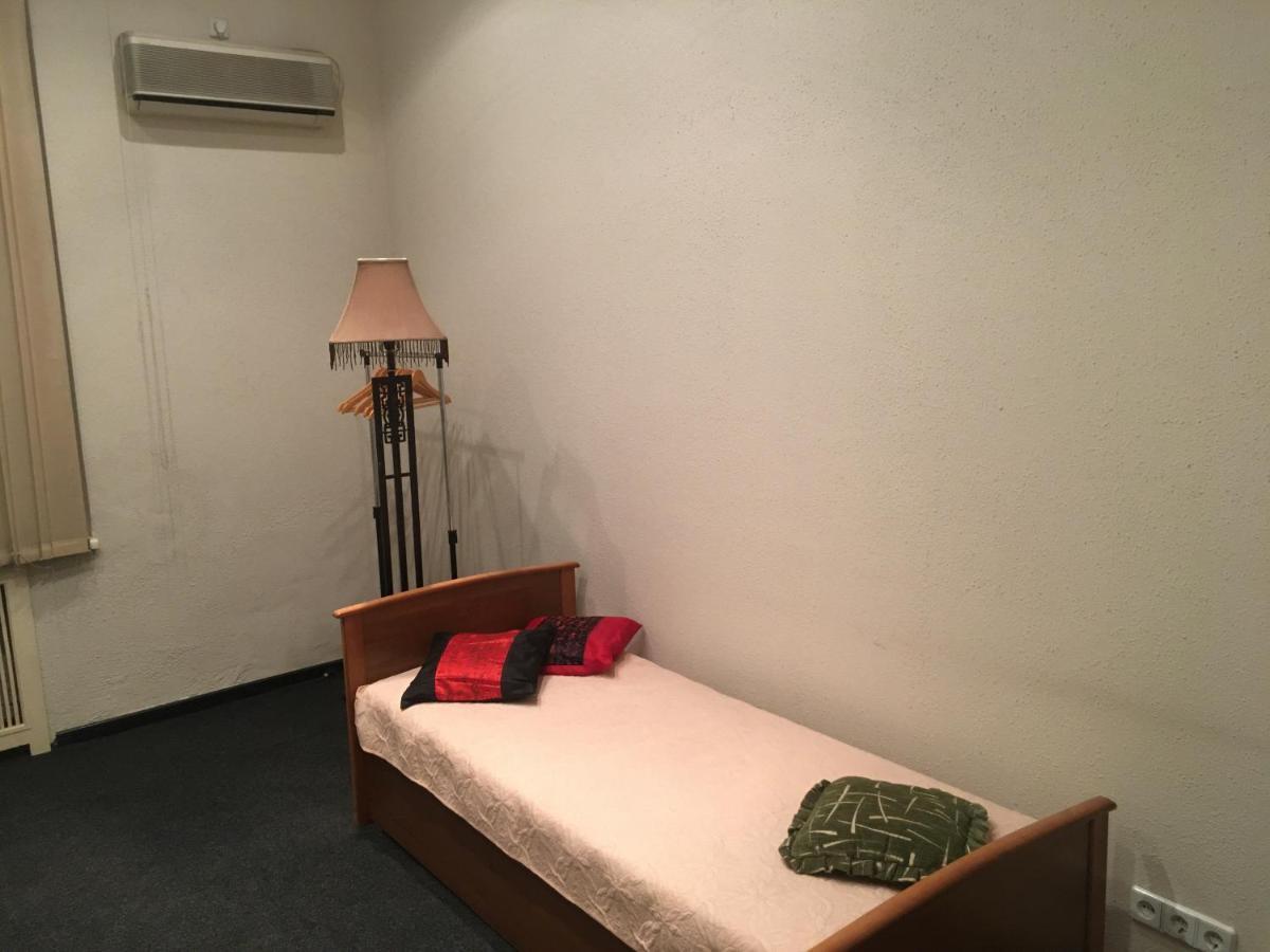 كييف Luteranska Romantic Apartment المظهر الخارجي الصورة