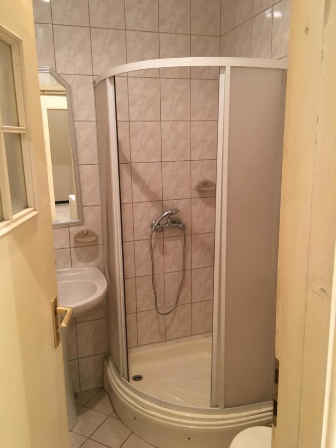 كييف Luteranska Romantic Apartment المظهر الخارجي الصورة