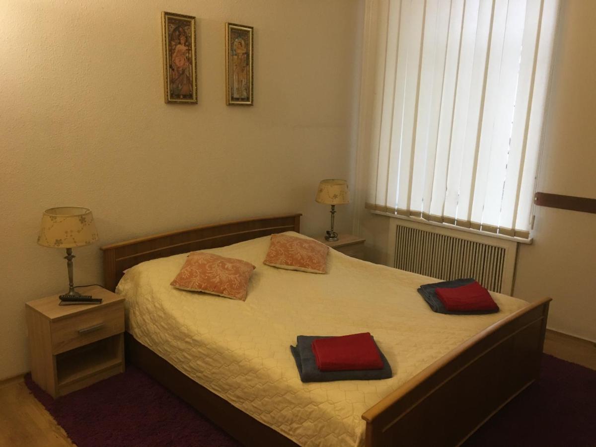 كييف Luteranska Romantic Apartment المظهر الخارجي الصورة
