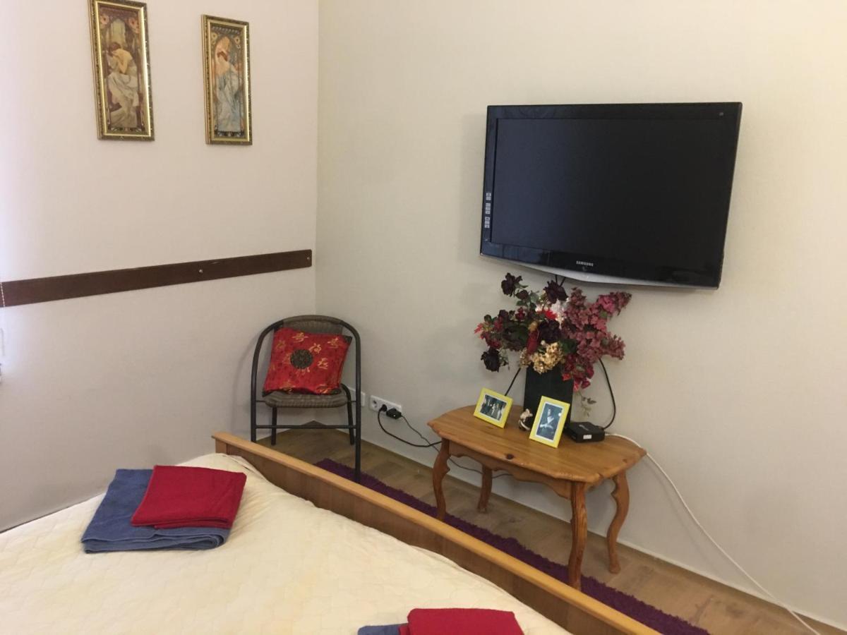 كييف Luteranska Romantic Apartment المظهر الخارجي الصورة